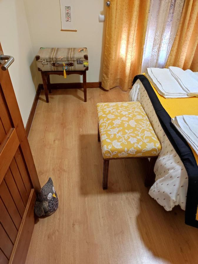 La Casa De Las Nereidas Куэнка Экстерьер фото